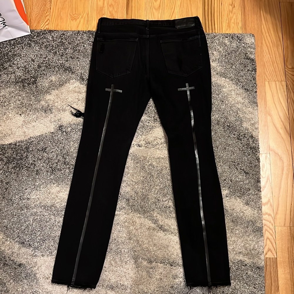 R+A Jeans